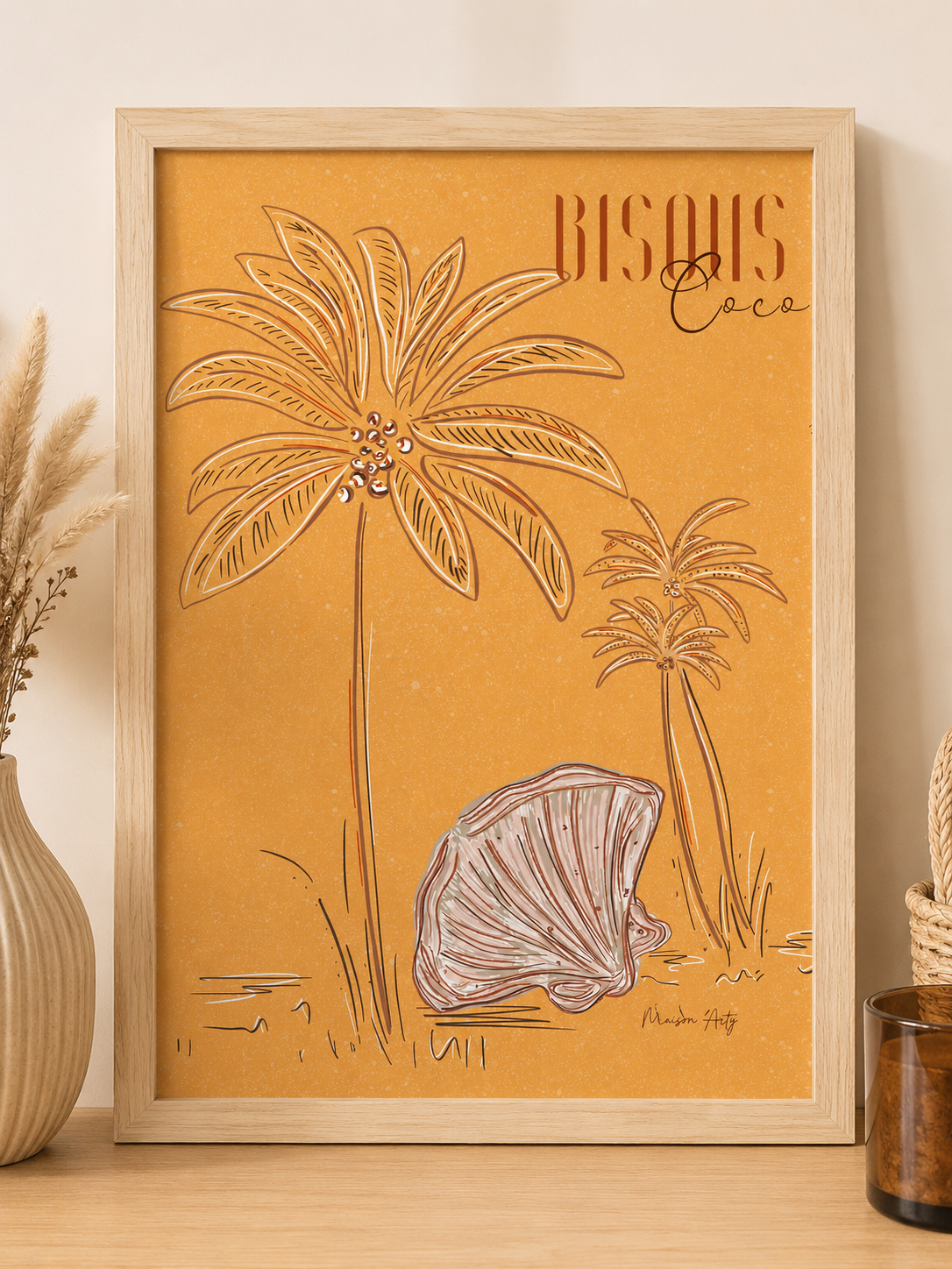 Bisous Coco