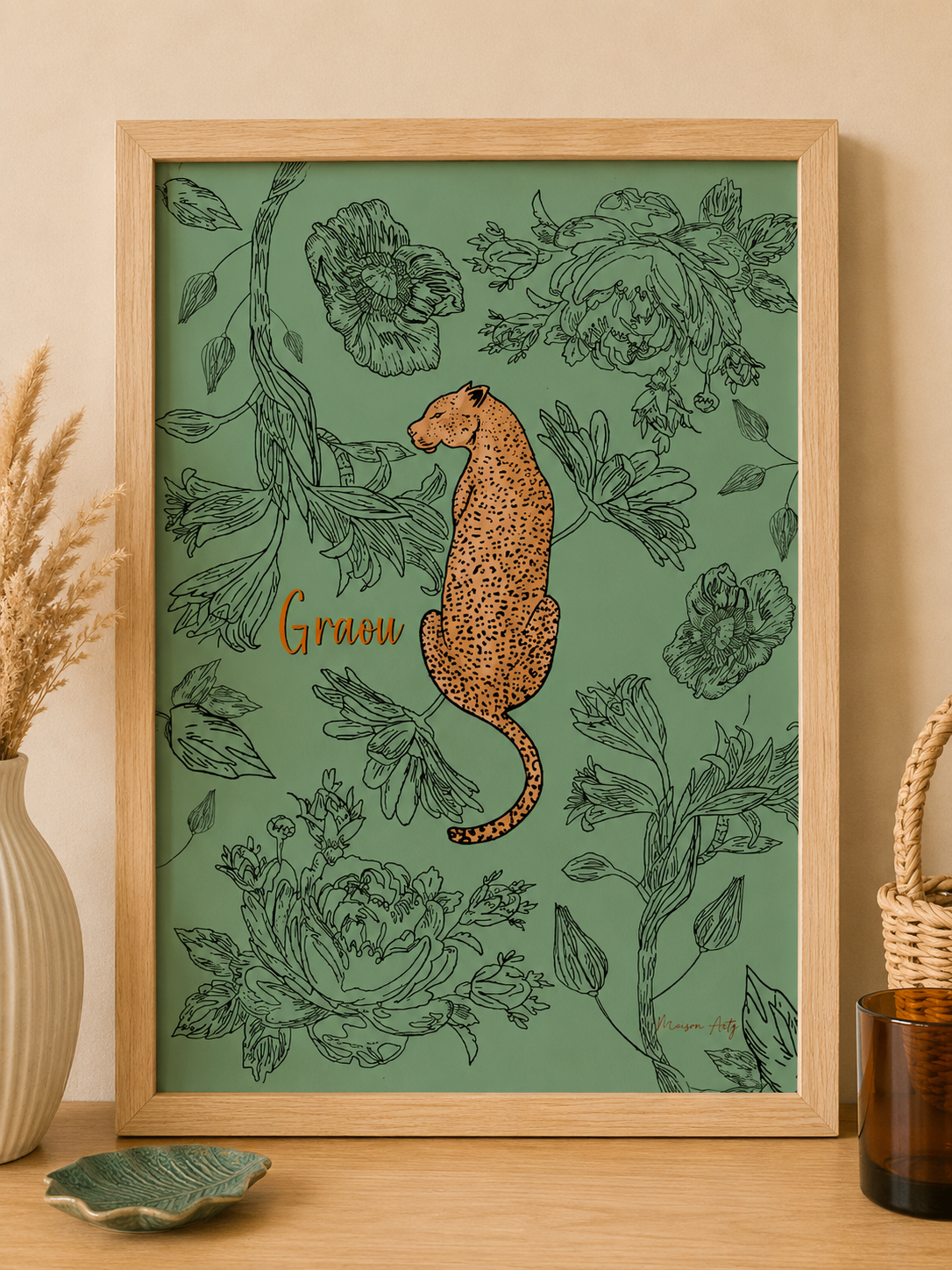 Graou
