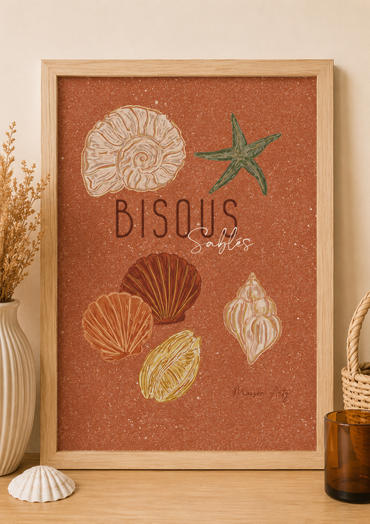 Bisous Sablés