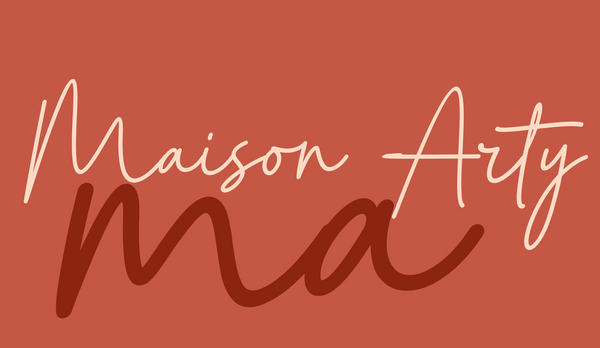 Maison Arty